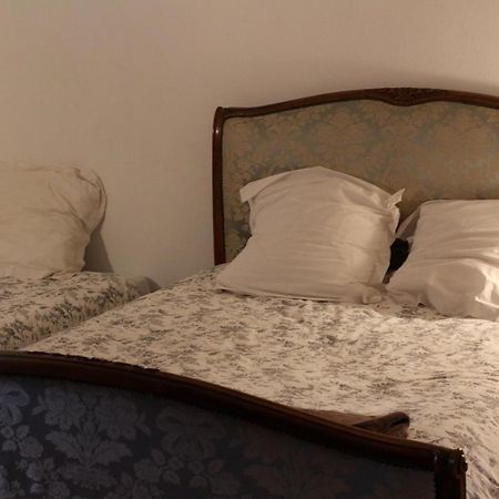 Eygluy-Escoulin A Pas D Ane Bed & Breakfast エクステリア 写真